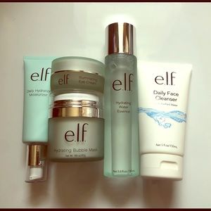 ELF Other - Elf skin care set ELF Other - Elf skin care set